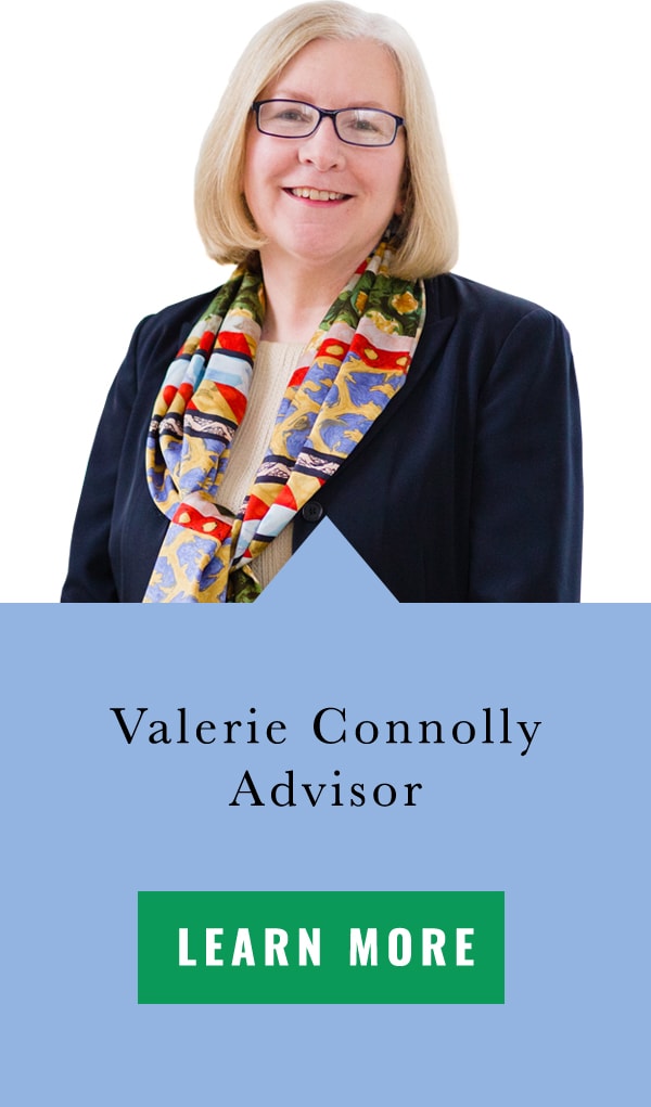 Valerie Connolly of HTG Advisors