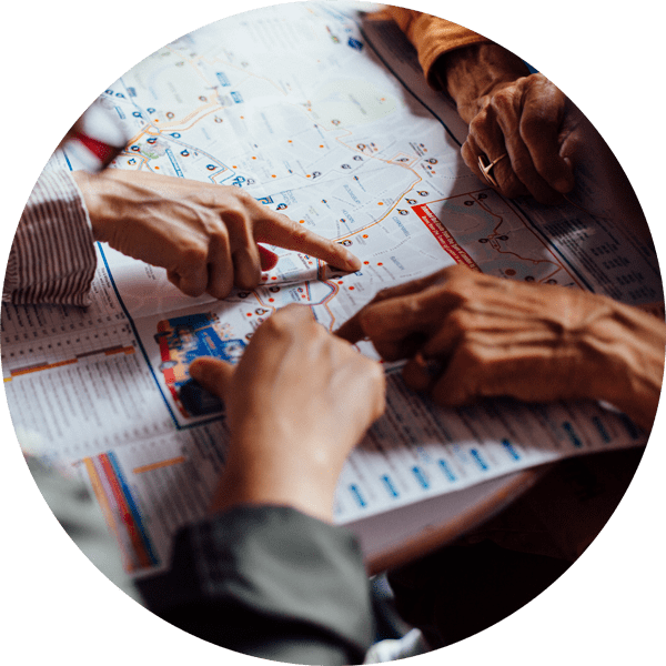 Case Studies - HTG Advisors