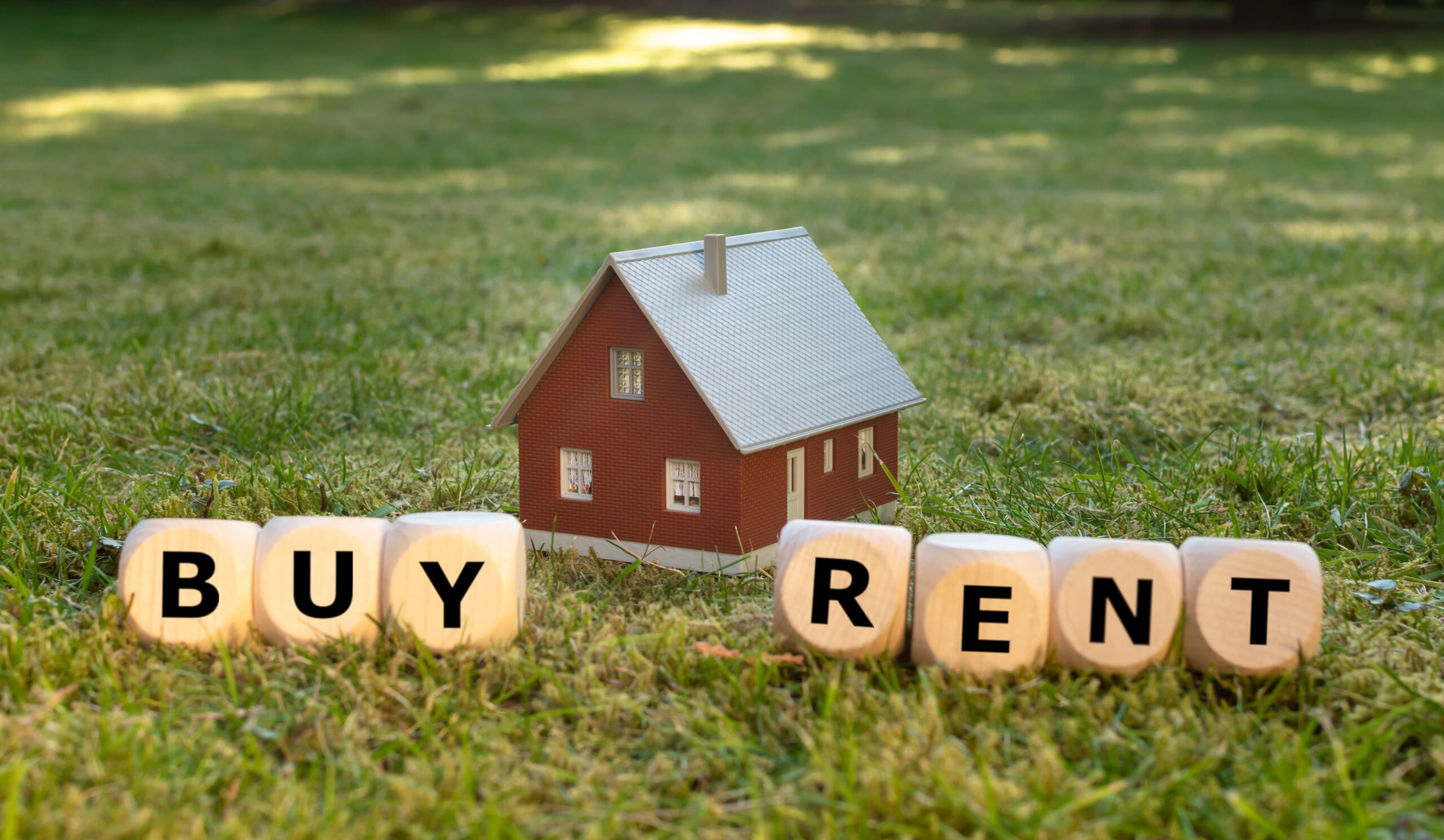 Should I Buy or Rent a Home? - post