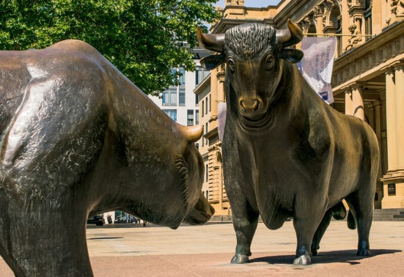 Bulls, Bears, and Long-Term Benefits of Stock Investing thumbnail