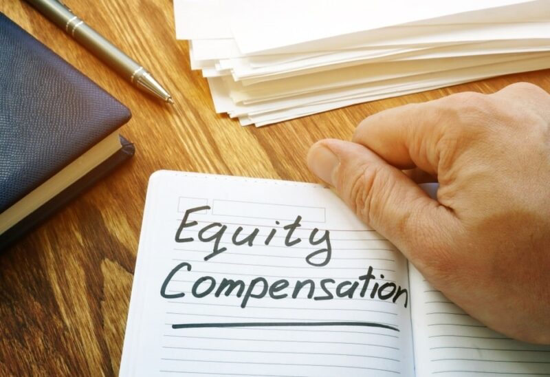 So Many Options, So Little Time: Strategies for Equity Compensation thumbnail