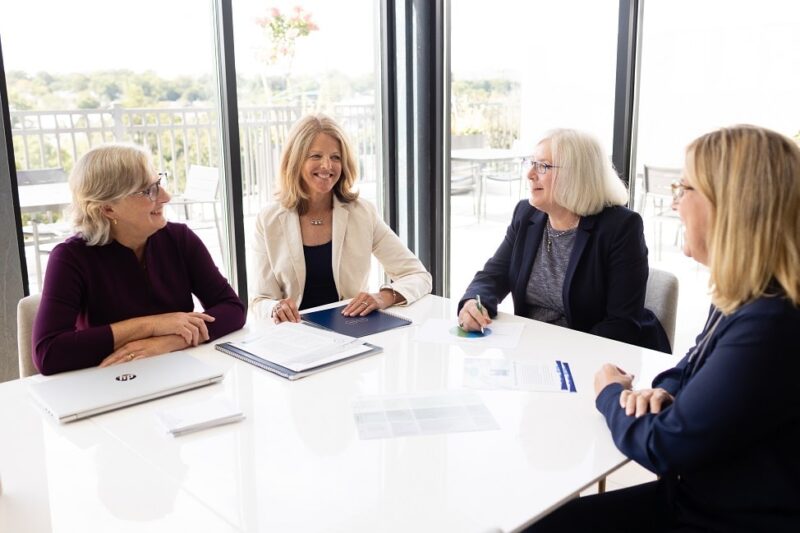 Record Number of Women Become CFP® Professionals thumbnail