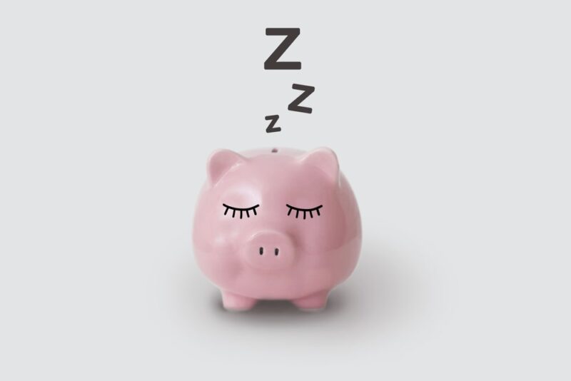 Sleeping Well in Volatile Times thumbnail
