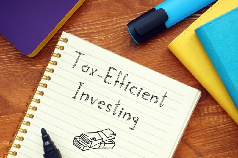 Three Tax-smart Techniques for Managing Portfolios thumbnail