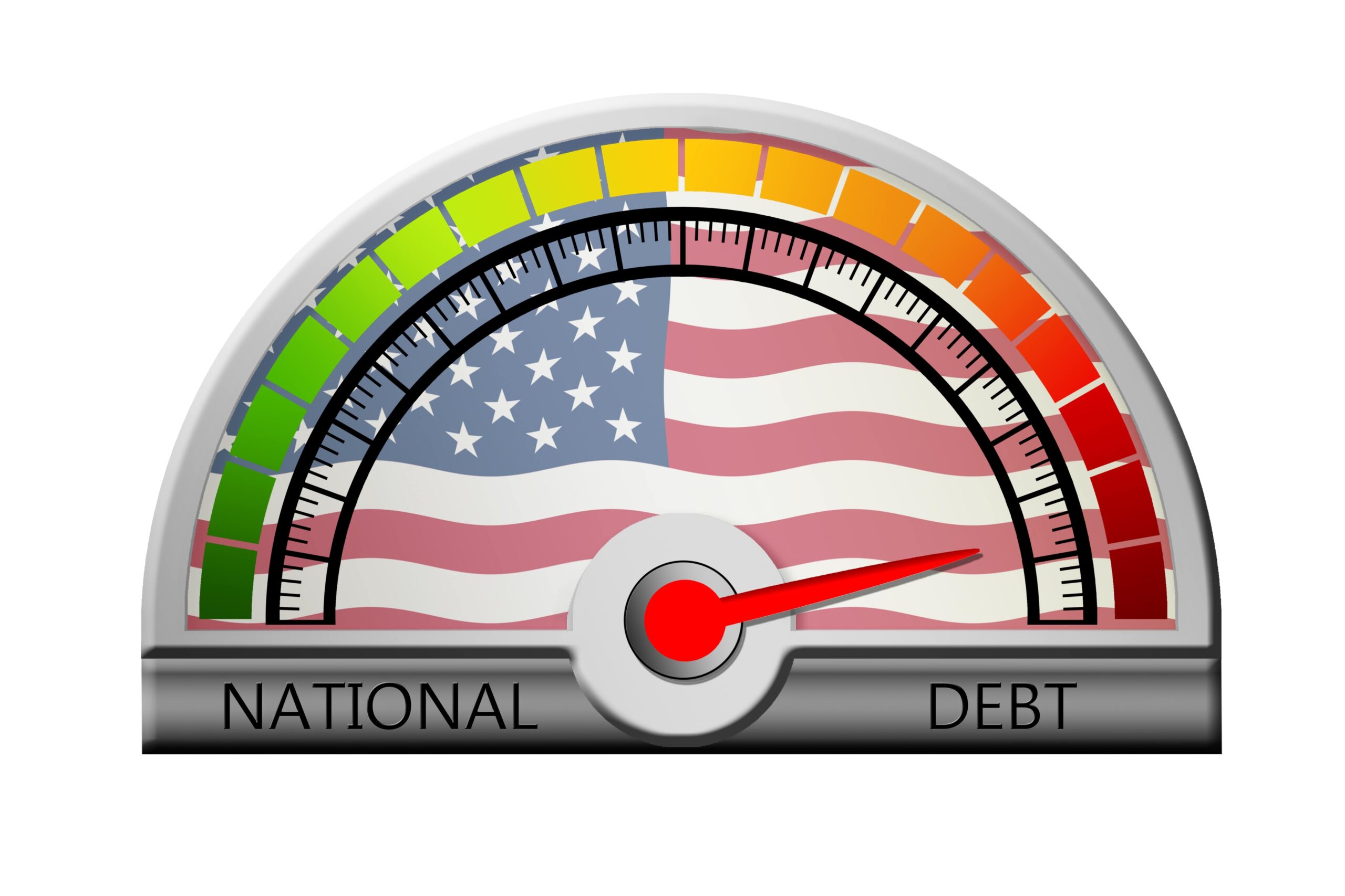 Background and Implications of the Looming Debt Ceiling - post