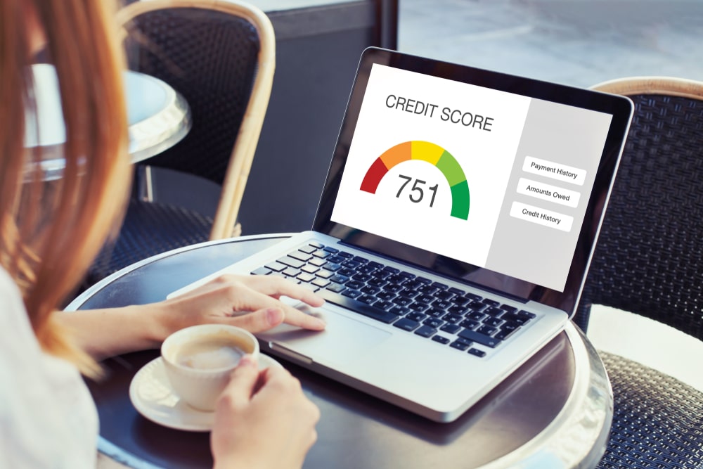 Understanding & Managing Your Credit Score: How to Survive and Thrive the Credit Score Jungle - post