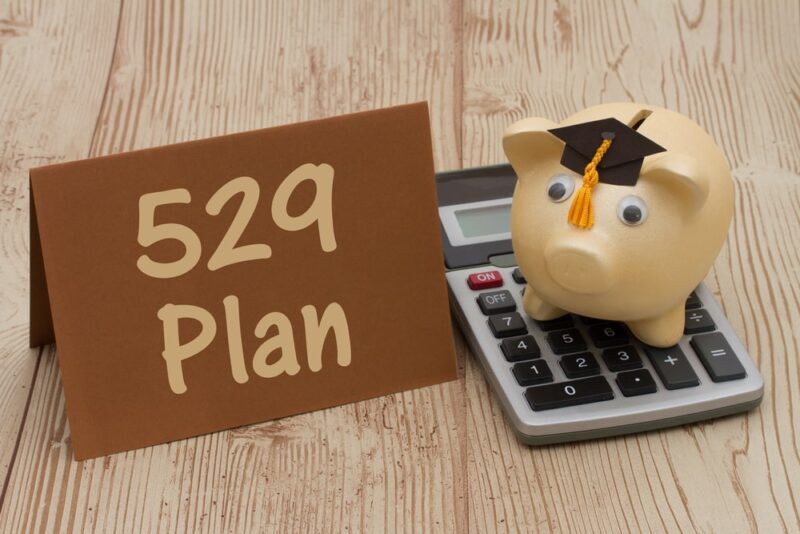 What are the Benefits of a 529 Plan? thumbnail
