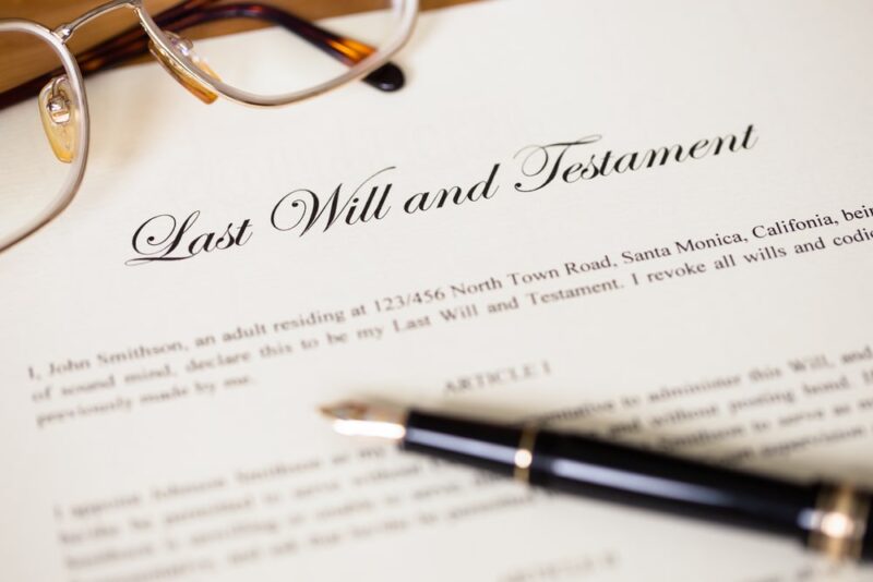 Financial Checklist for When a Loved One Dies thumbnail