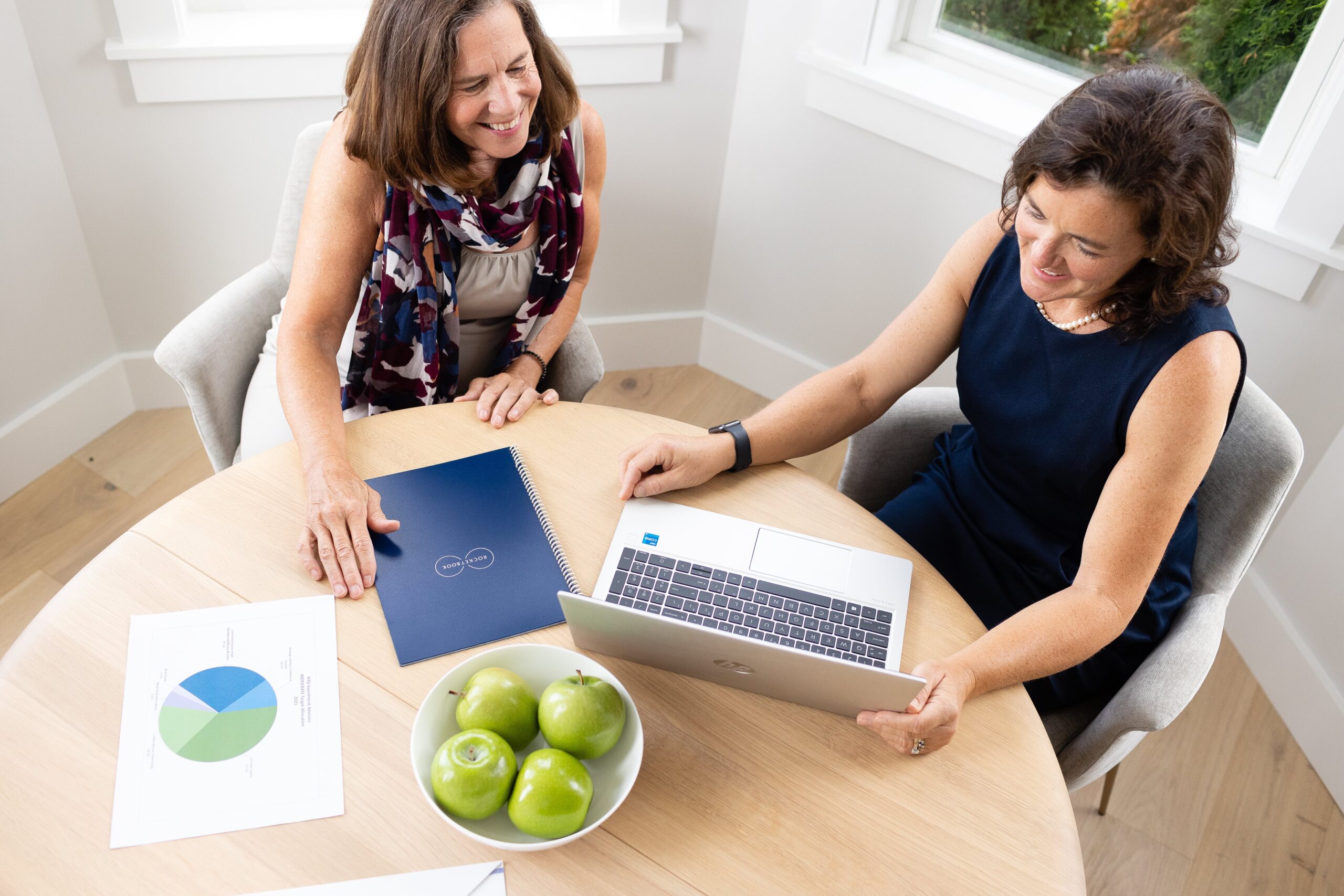 What are the Benefits of Working with a Financial Advisor? - post