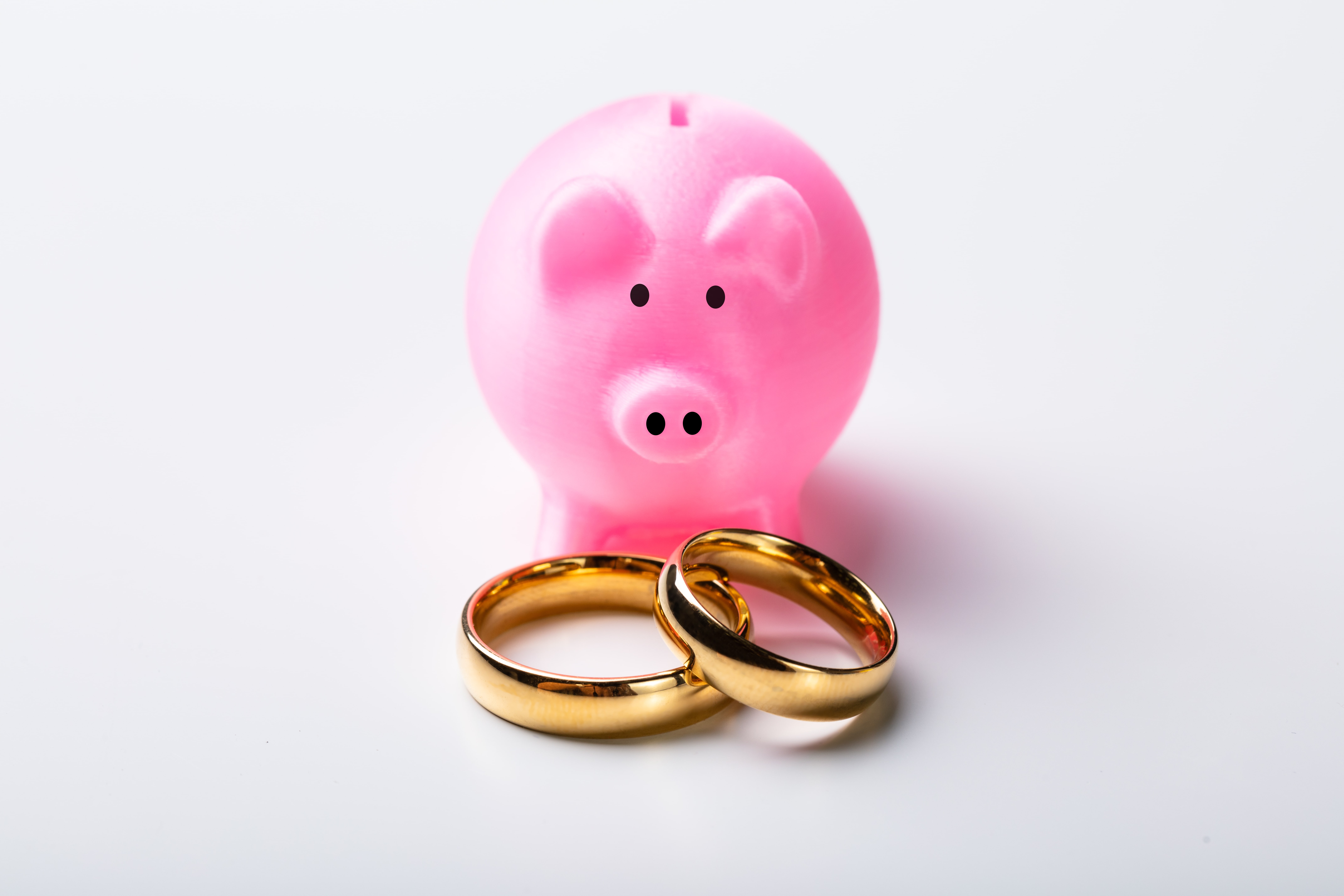 Managing Finances as a Newly Married Couple - post