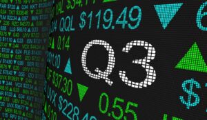 Q3 investment commentary