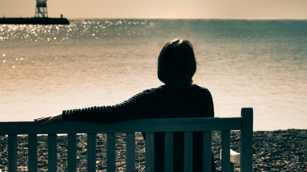 Life as a widow Universal Hero
