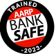 AARP Bank Safe