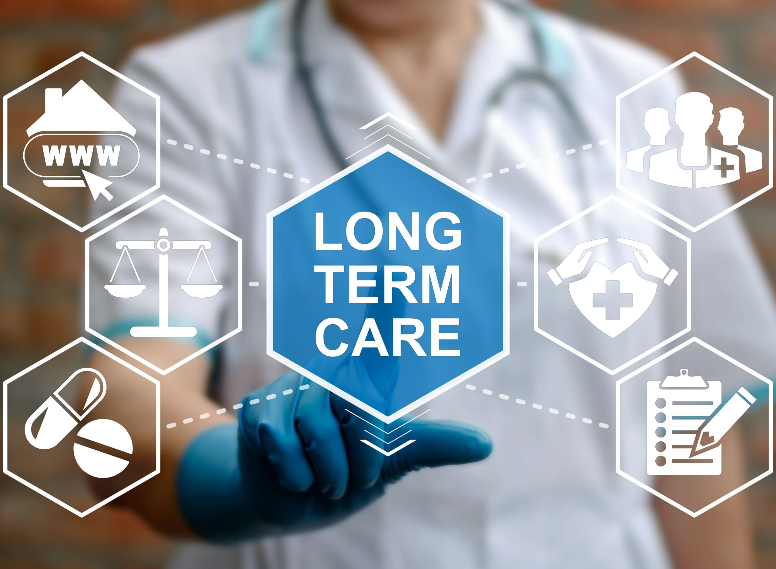 Key Considerations for Long-term Care - post