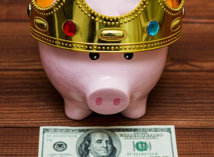 Is Cash Really King? - post