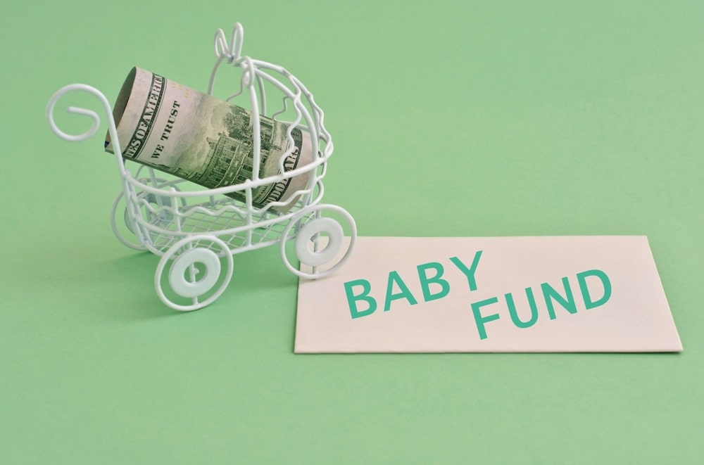Financial Planning Tips for Expectant and New Parents - post