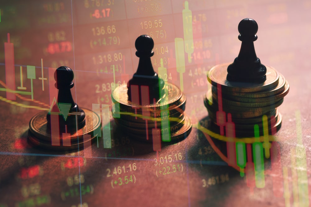 smart money moves