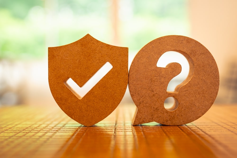 insurance questions