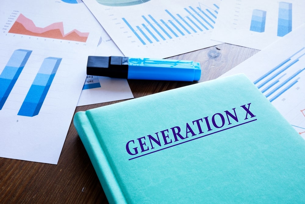 gen x finances