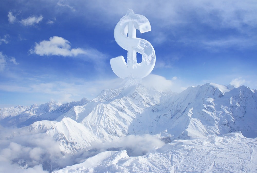 glacier effect investing