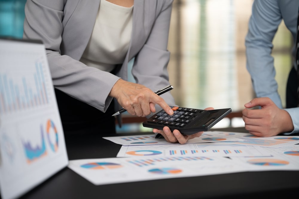 why HTG doesn't do one-time financial plan