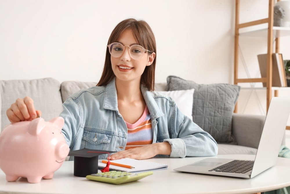 college student financial education