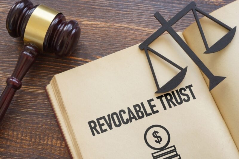 revocable trust