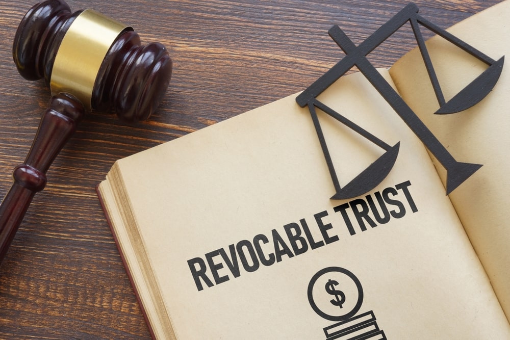 revocable trust
