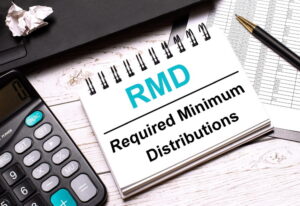Required Minimum Distributions