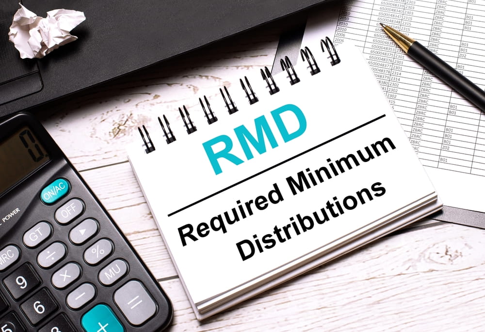 Required Minimum Distributions