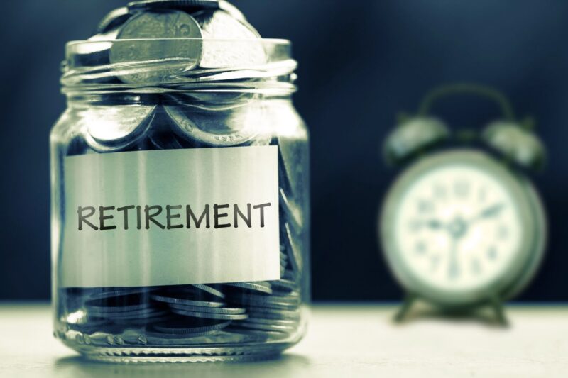 How to Take Advantage of Catch-Up Contributions When You Turn 50