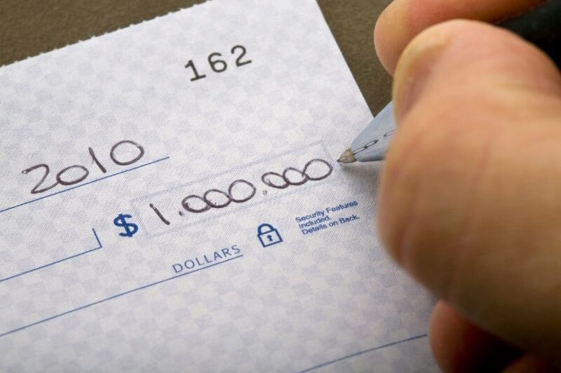 What You Should Do With a $1 Million Inheritance