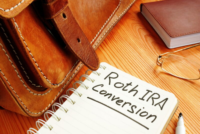 roth conversions