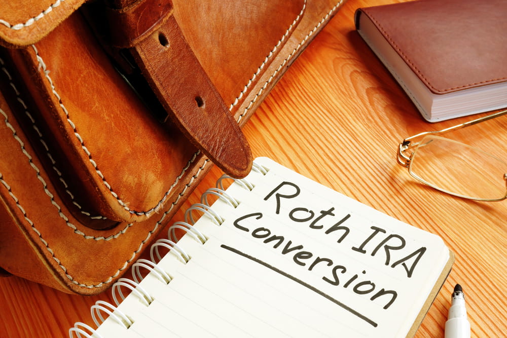 roth conversions