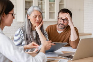 estate planning mistakes