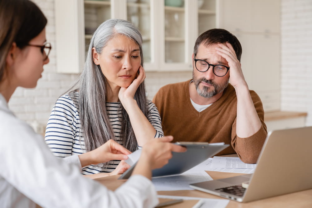 estate planning mistakes